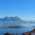 Apartamento Via Panoramica Baveno