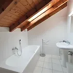 Via Panoramica Апартаменты