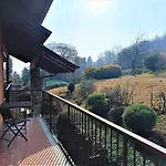 Апартаменты Via Panoramica