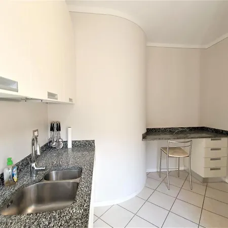 Appartement Via Panoramica