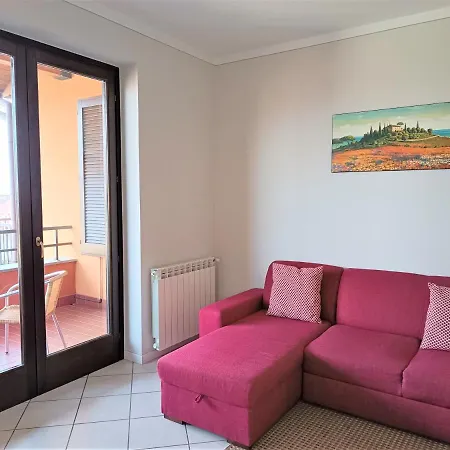 Via Panoramica