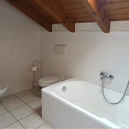 Appartement Via Panoramica