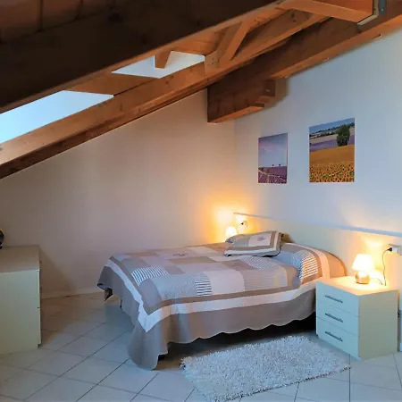 Via Panoramica Appartement Baveno