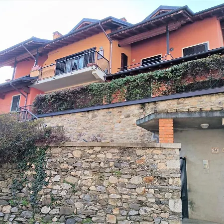 Via Panoramica *