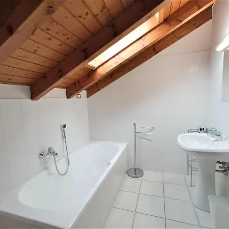 Via Panoramica Appartement