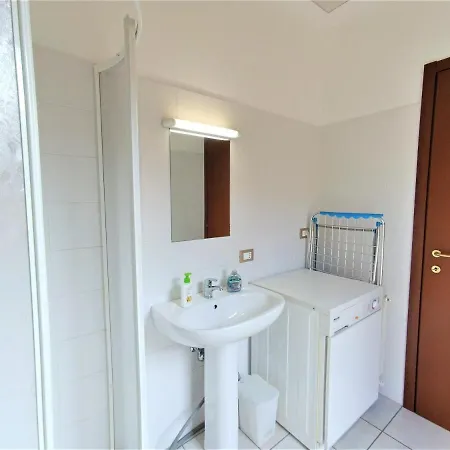 Appartement Via Panoramica *