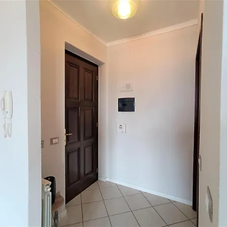 Апартаменты Via Panoramica