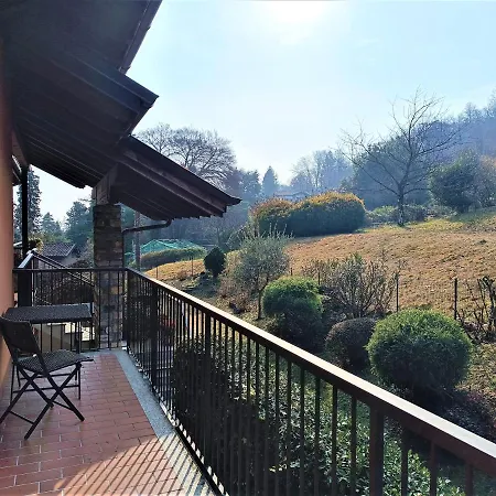 아파트 Via Panoramica