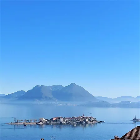 Via Panoramica *