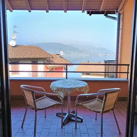 Via Panoramica Бавено