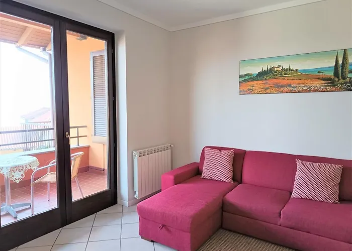Via Panoramica
