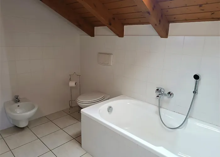 公寓 Via Panoramica