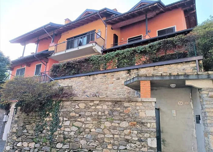 Via Panoramica *
