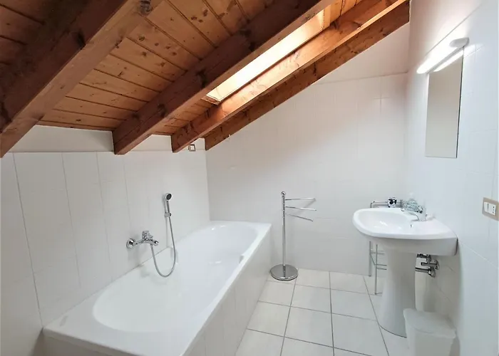 Via Panoramica Apartment