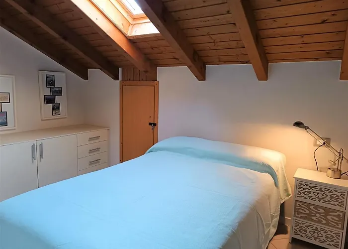 Via Panoramica * 巴韦诺