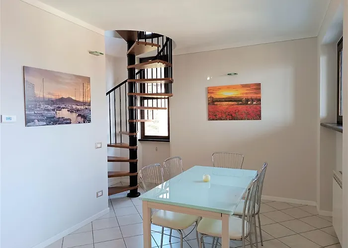 Via Panoramica Baveno