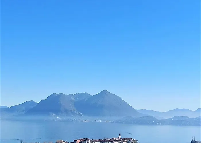 Via Panoramica *